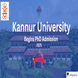 Kannur University Begins PhD Admission 2025; Online Applications Open till November 18
